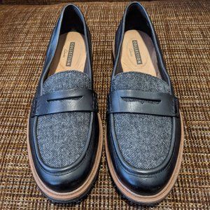 Clarks Collection Loafers